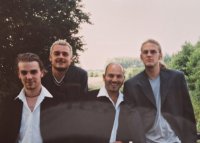 ein Bild aus dem Album